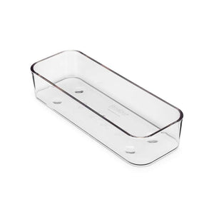 Yumbox Chop Chop Bricka - Rektangulär bricka för 3 kuber