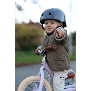 Trybike Löpcykel 3 hjul - Lila