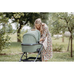 Naturkind Kombivogn Lux Evo - 77cm. - Tulum
