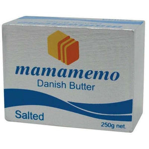 MaMaMeMo Danskt smör