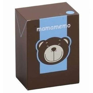 MaMaMeMo Chokladmjölk