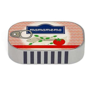 MaMaMeMo Lekmat - Makrill i burk