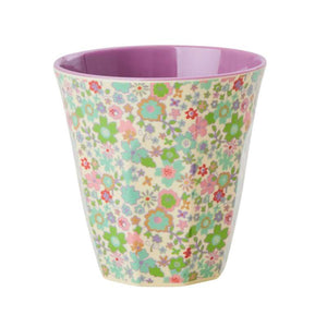 RICE Kopp - Medium - Pastell Fall Floral Print