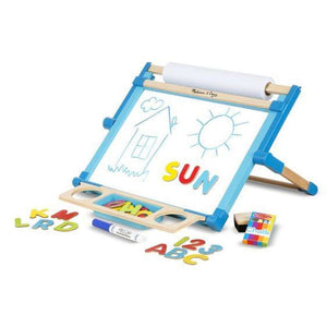 Melissa & Doug Magnetisk tavla till bord