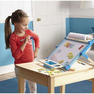 Melissa & Doug Magnetisk tavla till bord