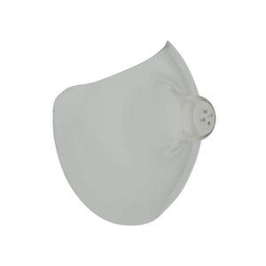 Mininor Amningsbricka 21 mm 2-pack