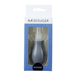 Mininor Nässug