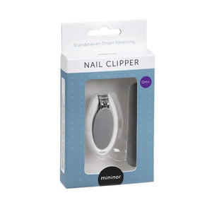 Mininor Nagelklippare