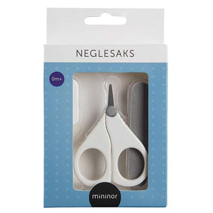 Mininor Nagelsax
