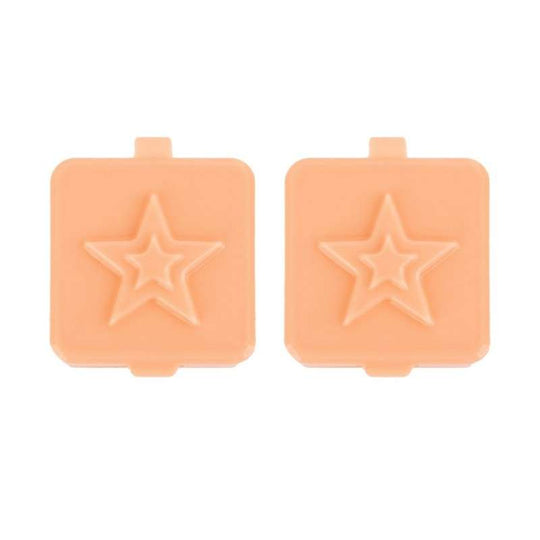 MontiiCo Bento Dip & Sauce Box - 2 stk. - Dawn