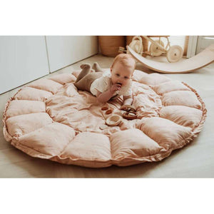 Play & Go Babynest Legetæppe - Bloom - Fleuri