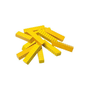 Erzi Lekmat Pommes frites i trä