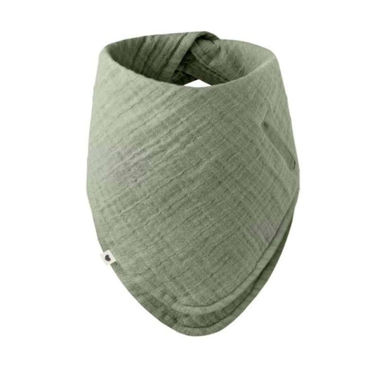 BIBS Accessories - Bandana Haklapp - Sage