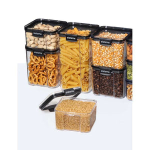 Sistema Tritan Ultra - Square - 700ml.