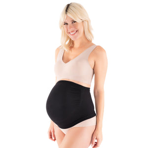 Belly Bandit - Belly Boost- Sort-beklædning-Mammashop.dk