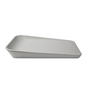 Leander Matty™ skötbädd - Pearl grey