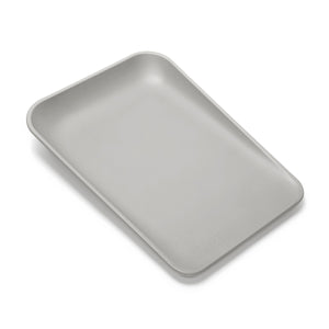 Leander Matty™ skötbädd - Pearl grey