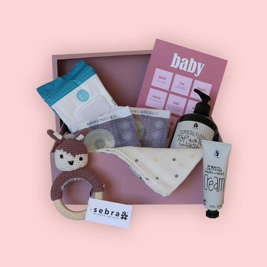 Mammabox Baby-Mammabox-Mammashop.dk