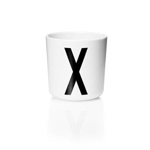 Design Letters Personlig kop i Ecozen - hvid-Service-Mammashop.dk