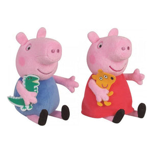Gurli Gris Bamse beanie 17 cm.-Bamse-Mammashop.dk