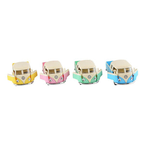 Magni VW Pickup legetøjsbil-Legetøjsbil-Mammashop.dk