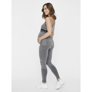 Mamalicious active tank top-Graviditetstop-Mammashop.dk
