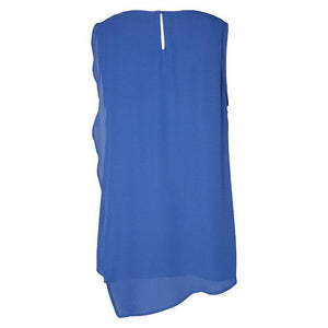 Mamalicious Saba iris - ventetop - Deep ultra-Graviditetstop-Mammashop.dk