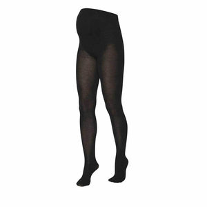 Mamalicious Sabine vinter strømpebukser 100 den, 2-pack-Leggings-Mammashop.dk