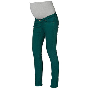 Mamalicious Ventebukser, Lida skinny jeans-Graviditetsbukser-Mammashop.dk