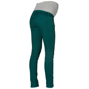 Mamalicious Ventebukser, Lida skinny jeans-Graviditetsbukser-Mammashop.dk