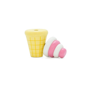 MaMaMeMo legemad vaffelis-Legemad i træ-Mammashop.dk