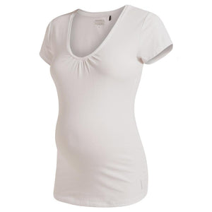 Noppies / Vente t-shirt-Graviditetsbluse-Mammashop.dk